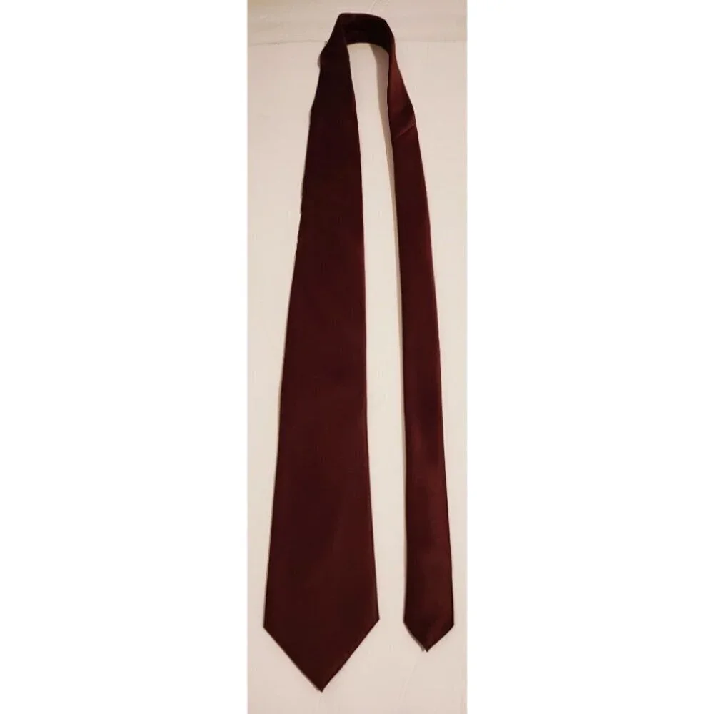 Men's Necktie Handkerchief Set by Stacey Adams